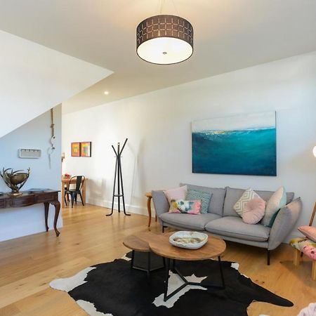 Studio 488 - Napier Holiday Apartment المظهر الخارجي الصورة