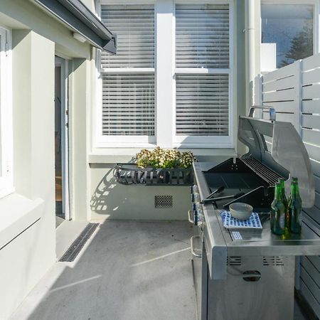 Studio 488 - Napier Holiday Apartment المظهر الخارجي الصورة