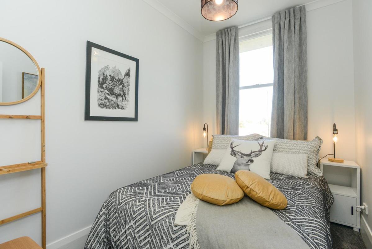 Studio 488 - Napier Holiday Apartment المظهر الخارجي الصورة