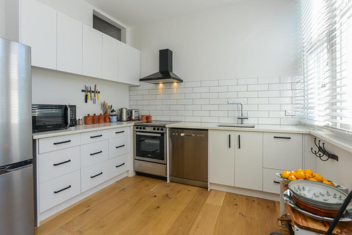 Studio 488 - Napier Holiday Apartment المظهر الخارجي الصورة