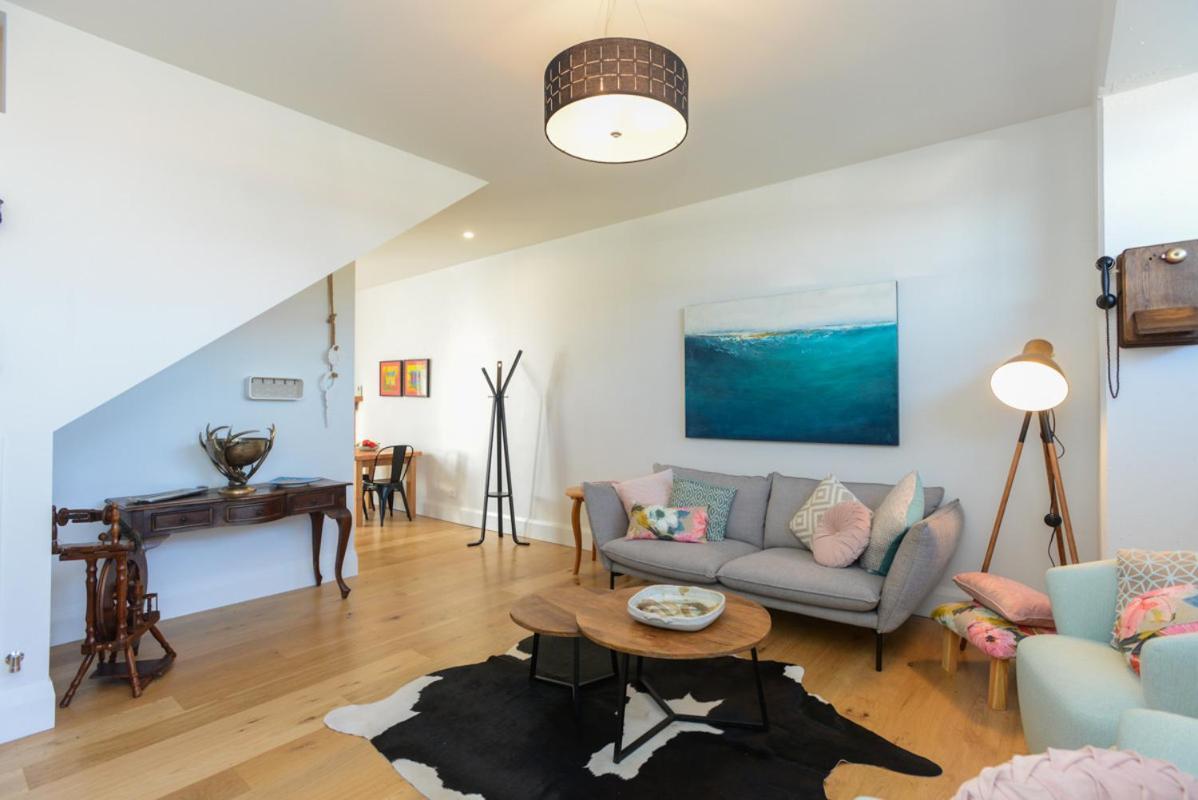 Studio 488 - Napier Holiday Apartment المظهر الخارجي الصورة