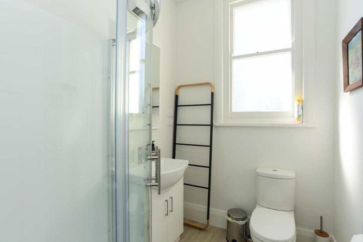 Studio 488 - Napier Holiday Apartment المظهر الخارجي الصورة
