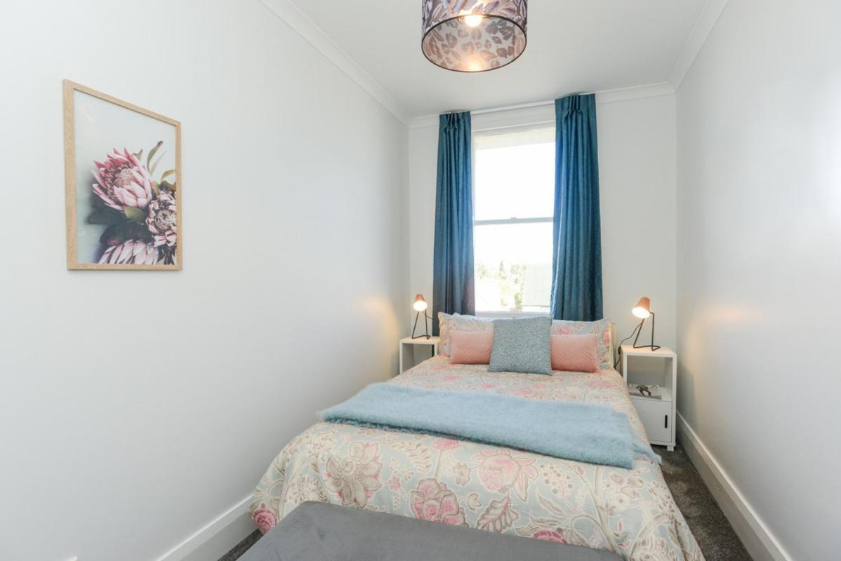 Studio 488 - Napier Holiday Apartment المظهر الخارجي الصورة