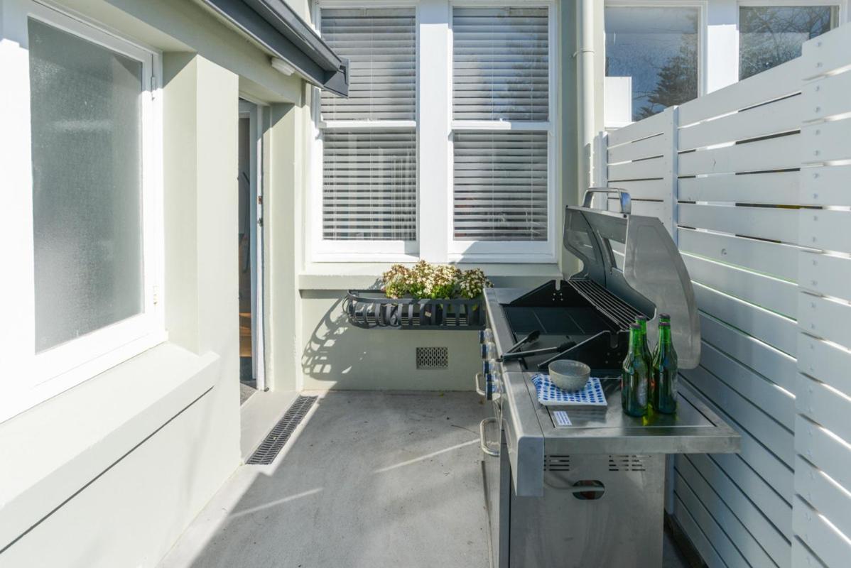 Studio 488 - Napier Holiday Apartment المظهر الخارجي الصورة